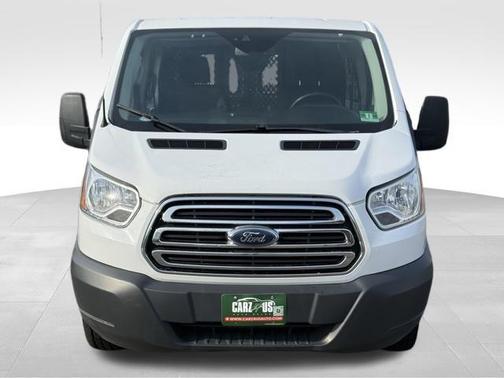 2018 Ford Transit-250 Base