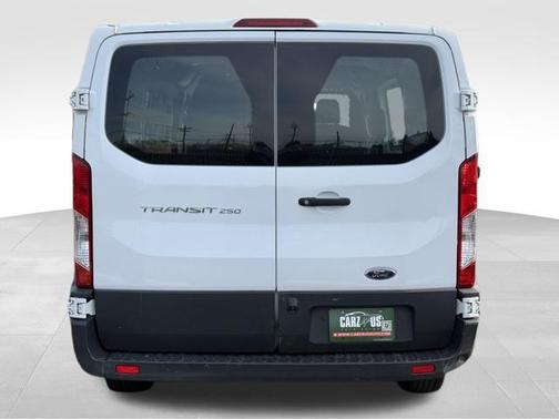 2018 Ford Transit-250 Base
