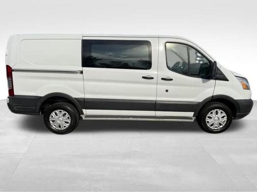 2018 Ford Transit-250 Base