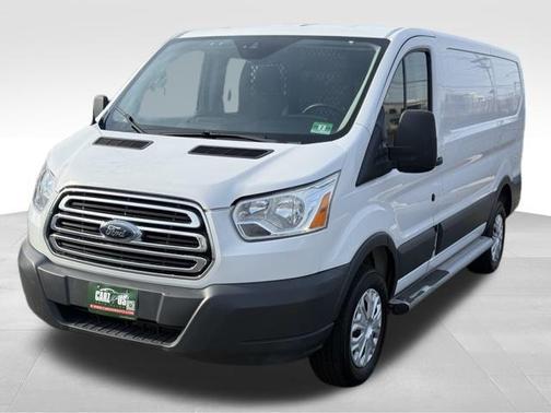 2018 Ford Transit-250 Base
