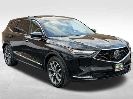 2023 Acura MDX Technology Package