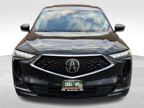 2023 Acura MDX Technology Package