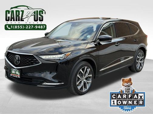 2023 Acura MDX Technology Package