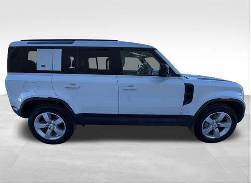 2021 Land Rover Defender 110 SE