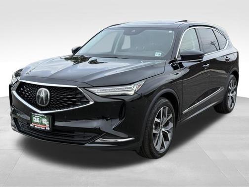 2023 Acura MDX Technology Package