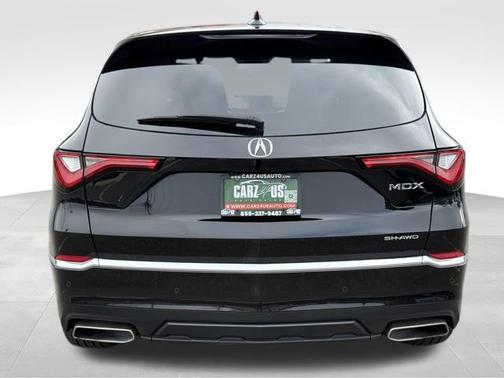 2023 Acura MDX Technology Package