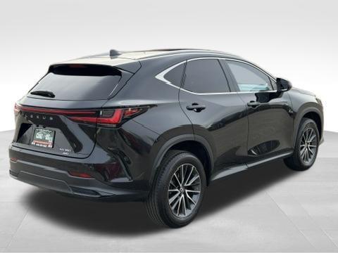2023 Lexus NX 350 Premium
