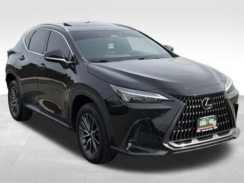 2023 Lexus NX 350 Premium