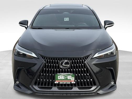 2023 Lexus NX 350 Premium