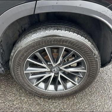 2023 Lexus NX 350 Premium