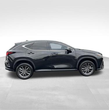 2023 Lexus NX 350 Premium