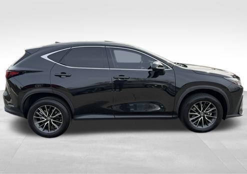 2023 Lexus NX 350 Premium