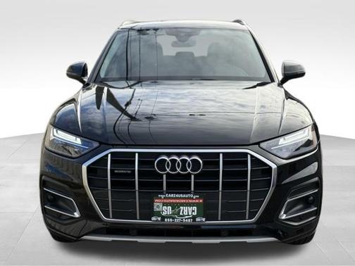 2023 Audi Q5 40 Premium
