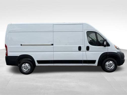2021 RAM ProMaster 2500 High Roof