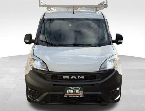 2019 RAM ProMaster City Tradesman