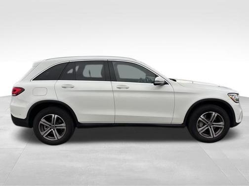 2021 Mercedes-Benz GLC 300 4MATIC