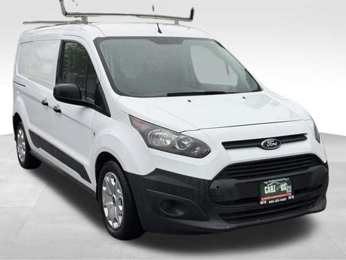 2015 Ford Transit Connect XL w/Rear Liftgate