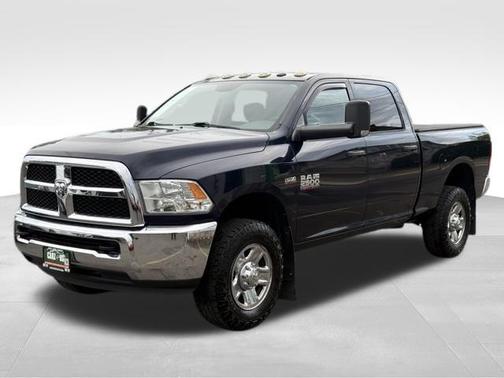2016 RAM 2500 Tradesman