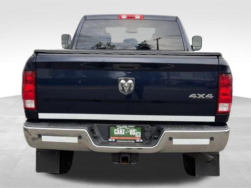 2016 RAM 2500 Tradesman