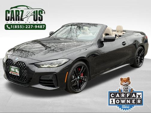 2023 BMW M440 i xDrive