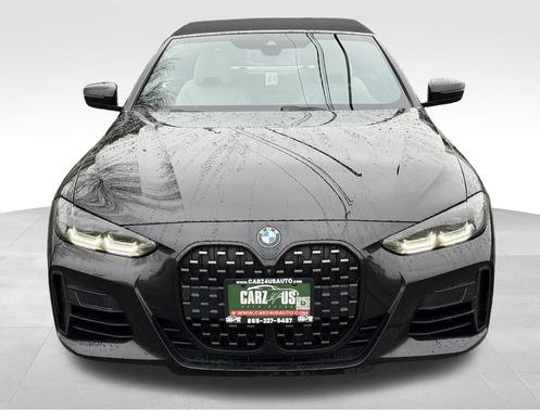 2023 BMW M440 i xDrive