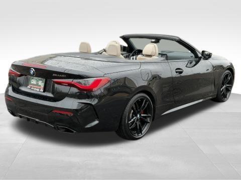 2023 BMW M440 i xDrive