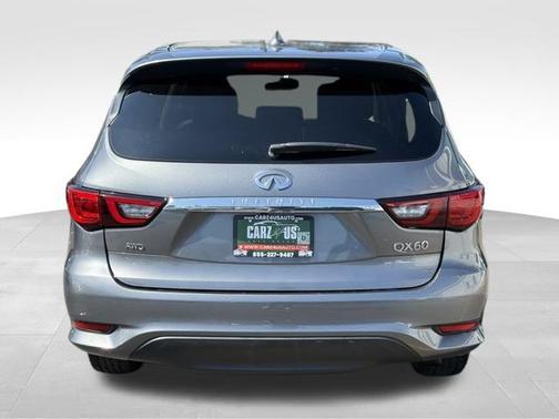 2020 INFINITI QX60 Pure