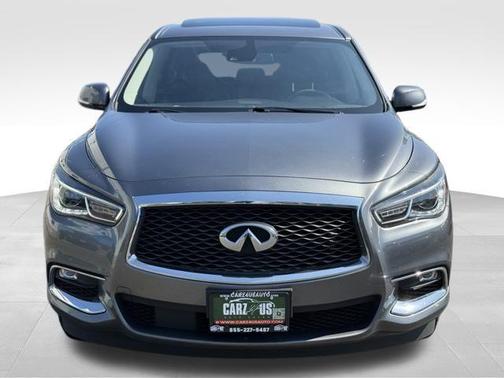 2020 INFINITI QX60 Pure