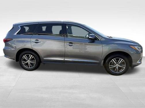 2020 INFINITI QX60 Pure