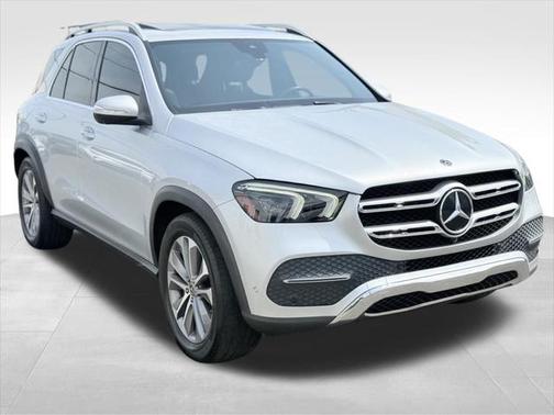 2020 Mercedes-Benz GLE 350 Base
