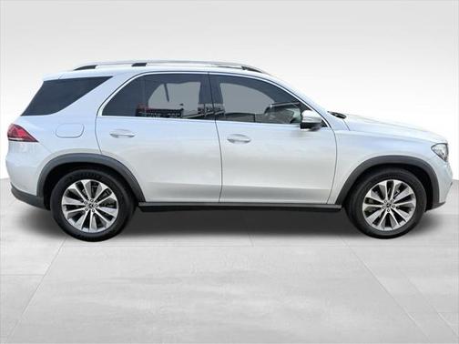 2020 Mercedes-Benz GLE 350 Base