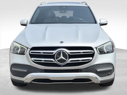 2020 Mercedes-Benz GLE 350 Base