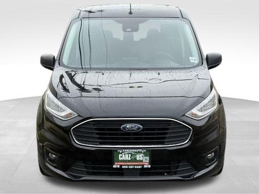 2020 Ford Transit Connect XLT
