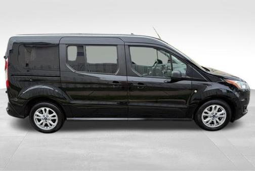 2020 Ford Transit Connect XLT