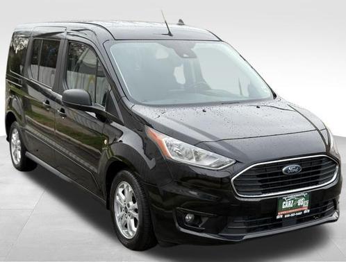 2020 Ford Transit Connect XLT