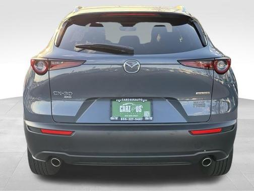 2022 Mazda CX-30 Base