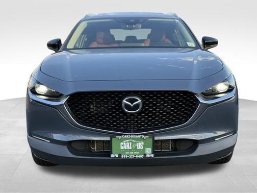 2022 Mazda CX-30 Base