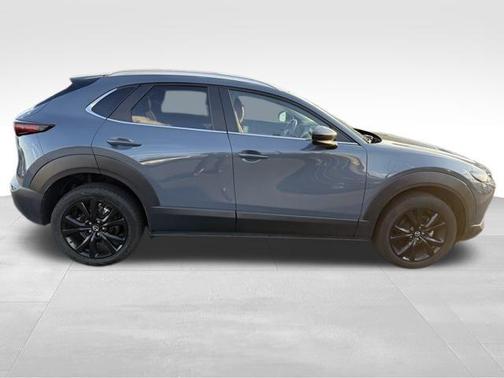 2022 Mazda CX-30 Base