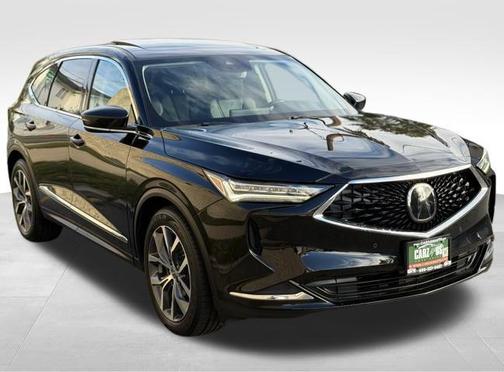 2023 Acura MDX Technology Package