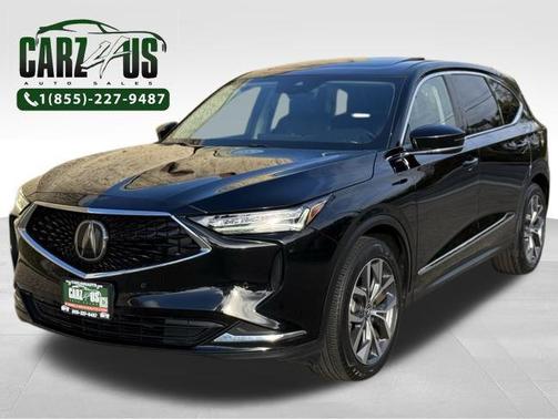 2023 Acura MDX Technology Package