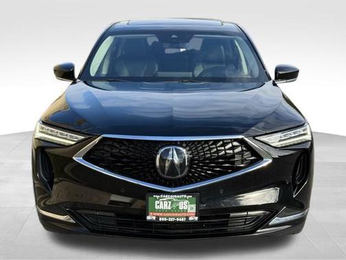 2023 Acura MDX Technology Package
