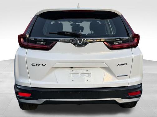 2022 Honda CR-V AWD Special Edition