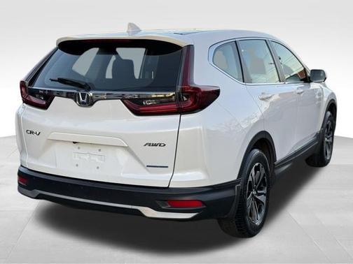 2022 Honda CR-V AWD Special Edition