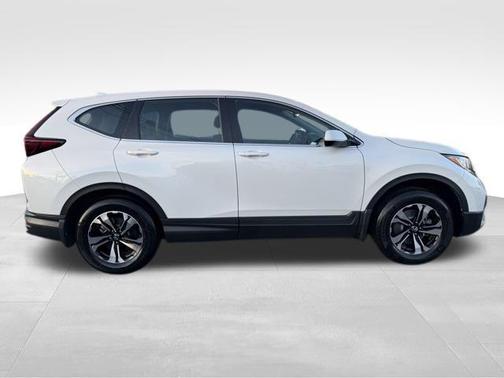 2022 Honda CR-V AWD Special Edition