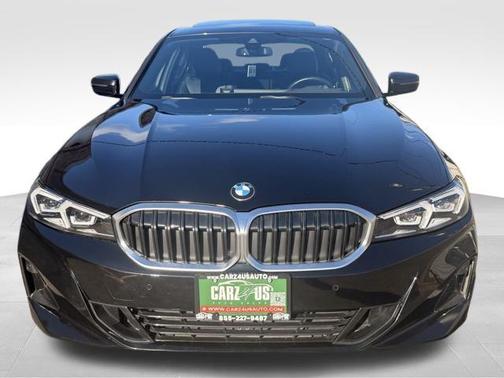 2023 BMW 330 xDrive