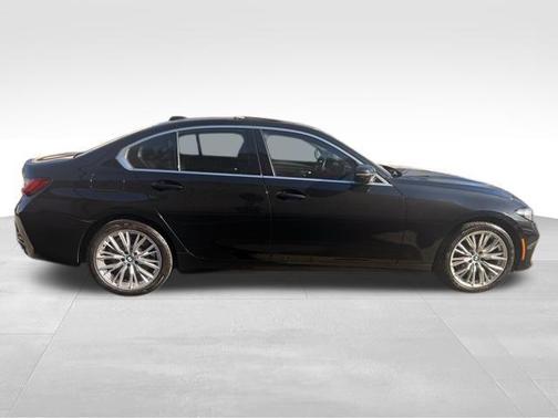 2023 BMW 330 xDrive