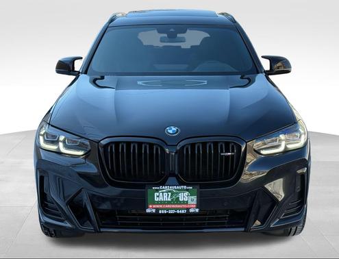 2023 BMW X3 M40i