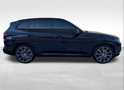 2023 BMW X3 M40i