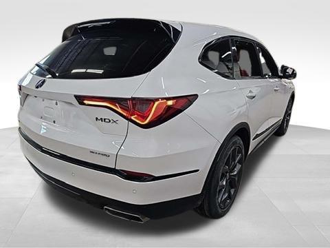 2023 Acura MDX A-SPEC