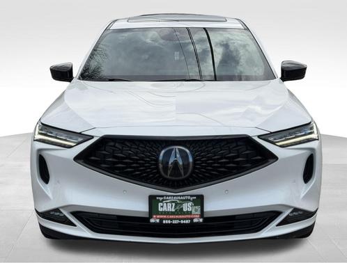 2023 Acura MDX A-SPEC
